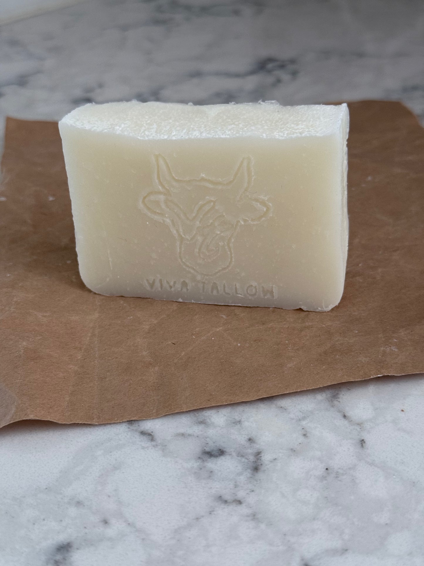 Tallow Soap (4.5 oz)