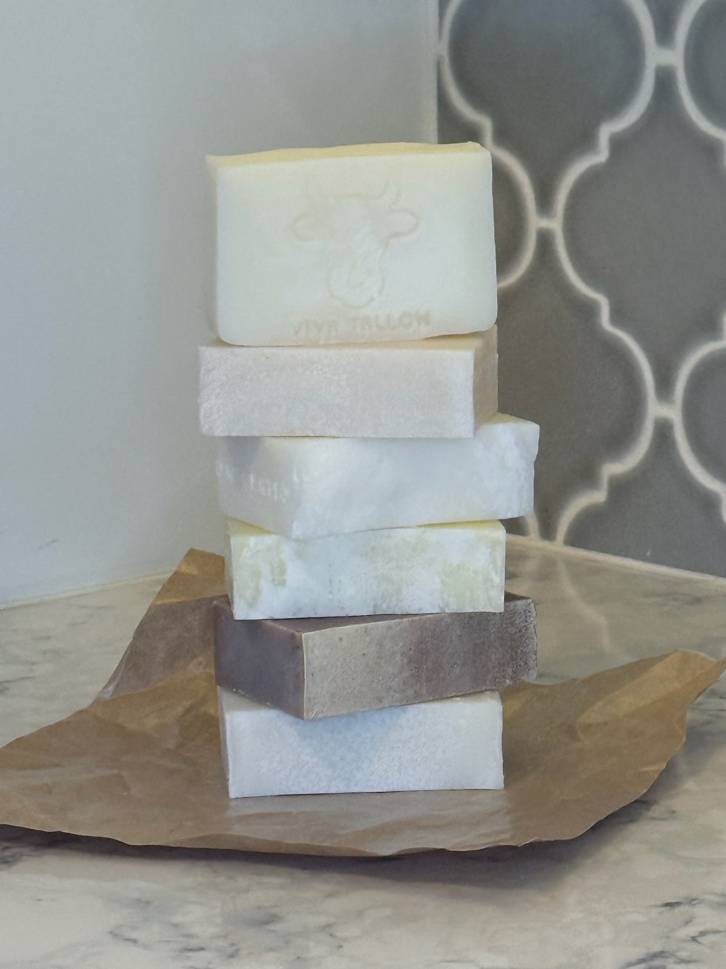 Viva Tallow Tallow Soap
