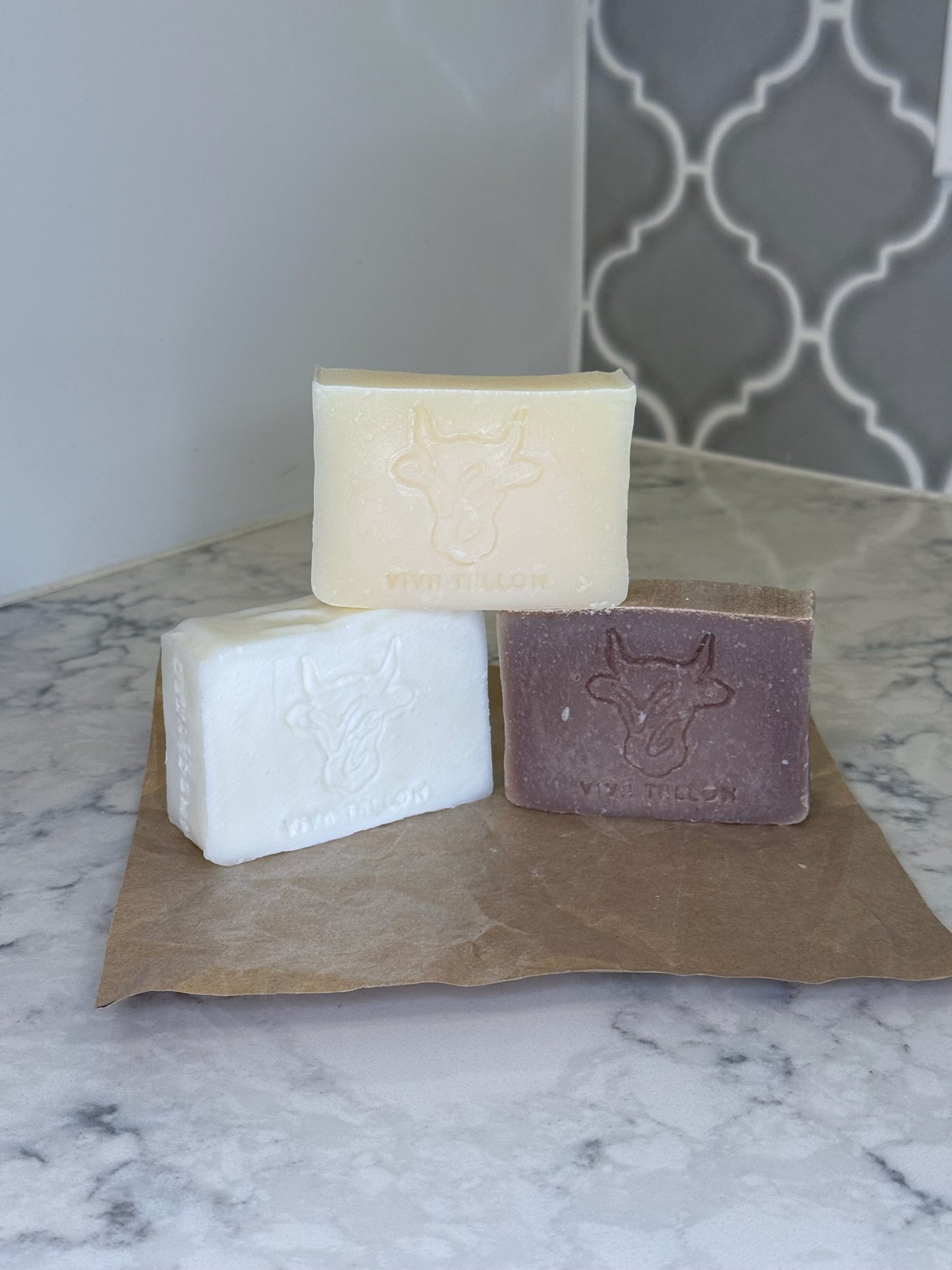 Viva Tallow Tallow Soap