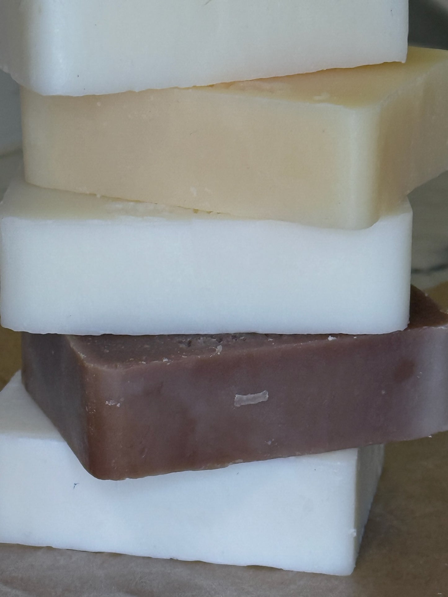 Viva Tallow Tallow Soap
