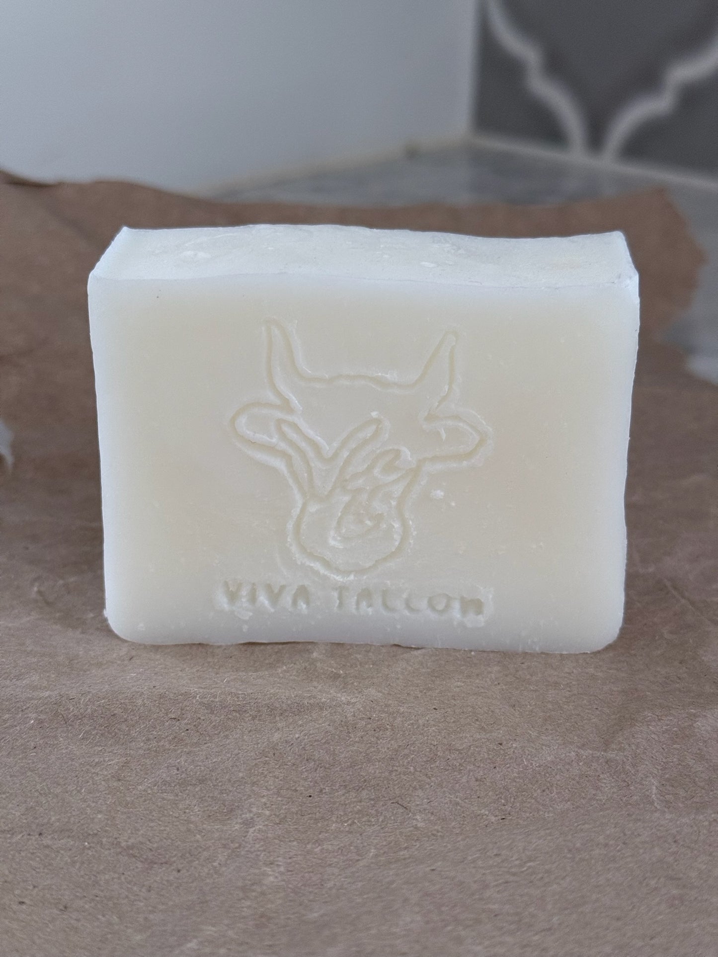 Tallow Soap (4.5-5 oz)