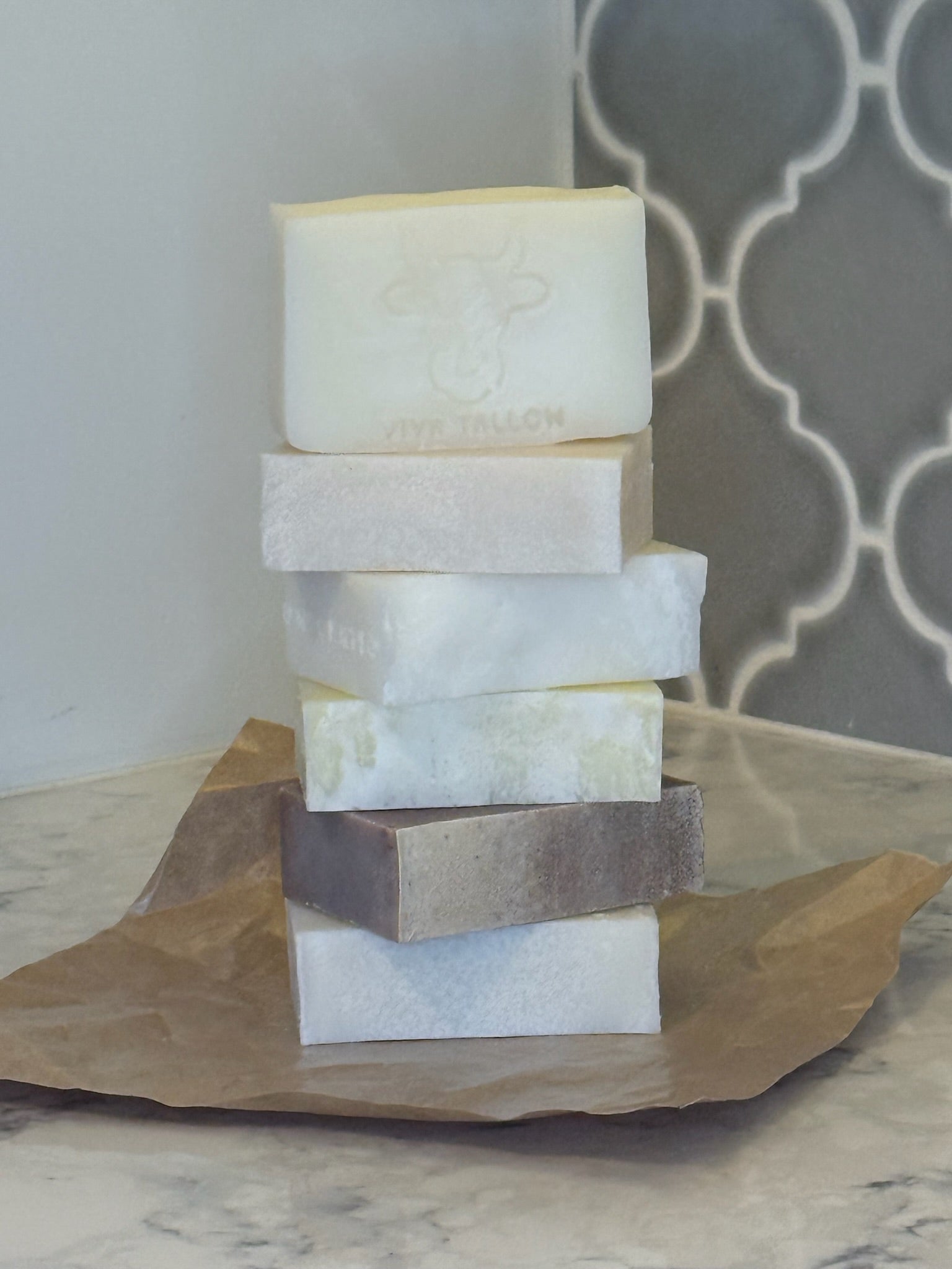 Viva Tallow Tallow Soap