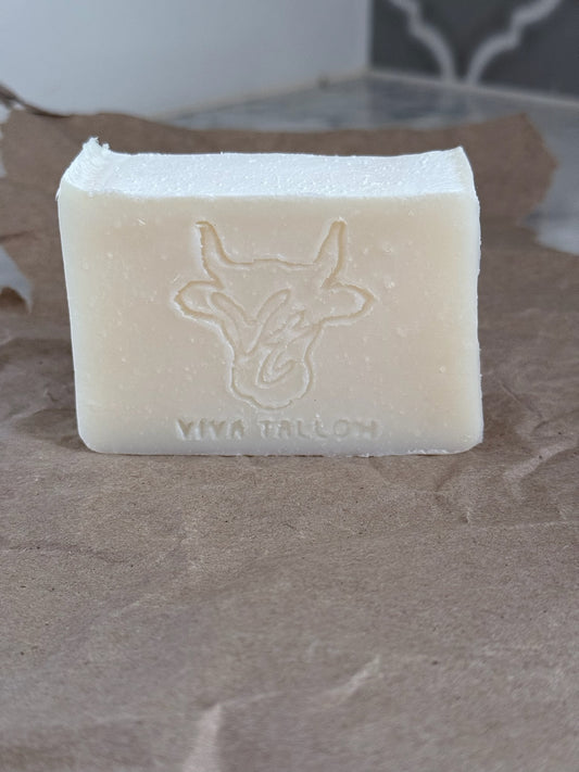 Tallow Soap (4.5-5 oz)