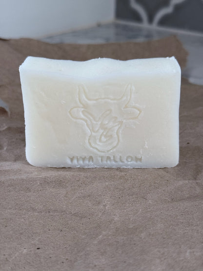 Tallow Soap (4.5-5 oz)