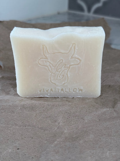 Tallow Soap (4.5-5 oz)